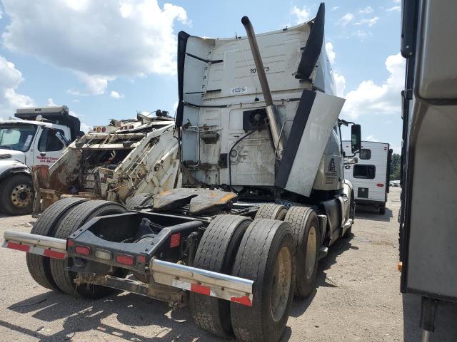 2020 Volvo VIN 4V4NC9EH3LN195409 COPART salvage auction — SIDE, Mo - Salvage Certificate Of Title, sold $10,500 on 2026-07-16 (photo 4)