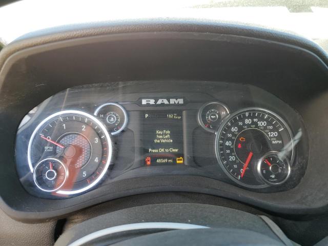 2023 Ram 3500 VIN 3C7WRTCL9PG522755 COPART salvage auction — FRONT END, Az - Cert Of Title - Salvage, sold $2,900 on 2026-07-22 (photo 8)