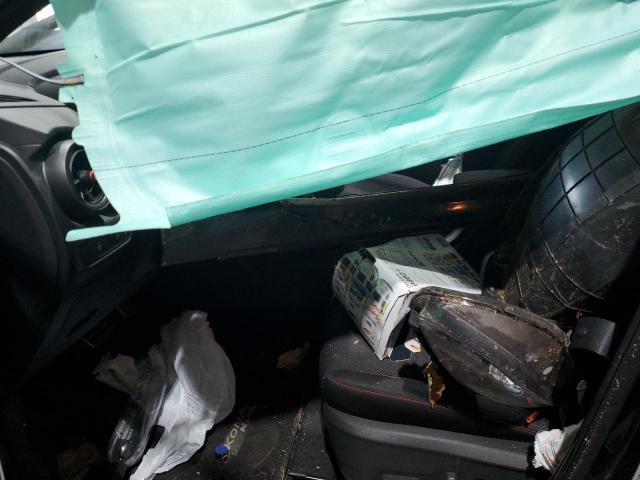 2022 Hyundai Kona VIN KM8K3CA32NU841159 COPART salvage auction — ALL OVER, Co - Bill Of Sale-Parts Only, sold $100 on 2026-07-30 (photo 7)