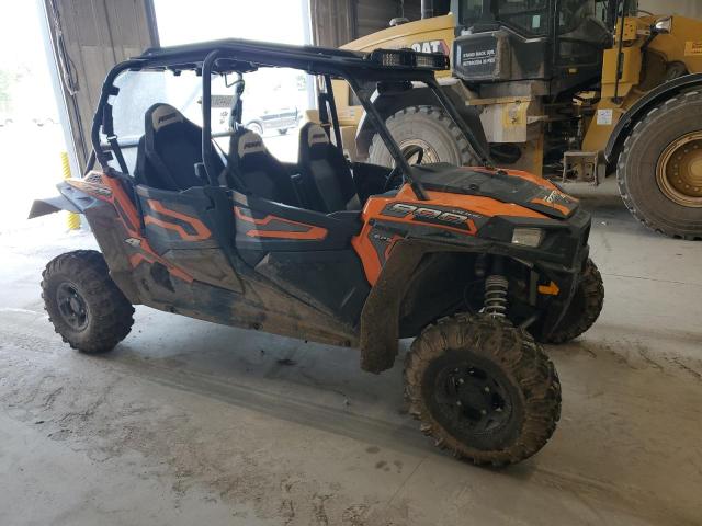 2016 Polaris RZR VIN 4XAVCE872GB674698 COPART salvage auction — Burn, PA - CERT OF TITLE ALL-TERRAIN VEH, sold $3,050 on 2026-07-09 (photo 1)