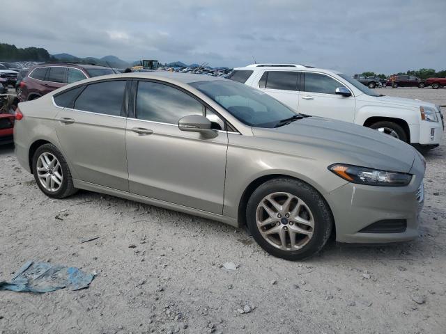 2015 Ford Fusion VIN 3FA6P0H75FR141801 COPART salvage auction — SIDE, Tn - Salvage Certificate, sold $525 on 2026-07-02 (photo 4)
