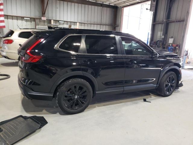 2024 Honda Cr-v VIN 7FARS6H96RE004287 COPART salvage auction — FRONT END, Salvage Title, sold $10,600 on 2026-07-17 (photo 3)