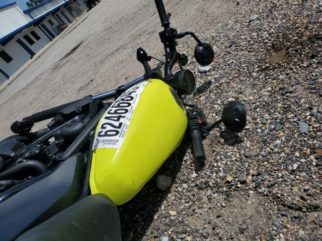 2017 Honda Cm VIN MLHPC5604H5002761 COPART salvage auction — ALL OVER, La - Permit To Sell, sold $375 on 2026-07-02 (photo 6)