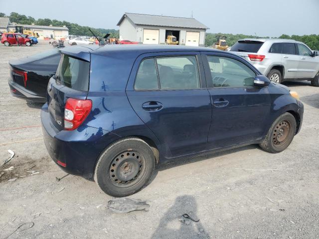 2012 Toyota Scion VIN JTKKU4B45C1016934 COPART salvage auction — FRONT END, FL - CERTIFICATE OF TITLE, sold $1,300 on 2026-07-27 (photo 3)