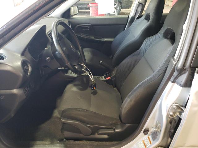 2004 Subaru Impreza VIN JF1GD29654H503011 COPART salvage auction — SIDE, Pa - Certificate Of Salvage, sold $125 on 2026-07-30 (photo 7)