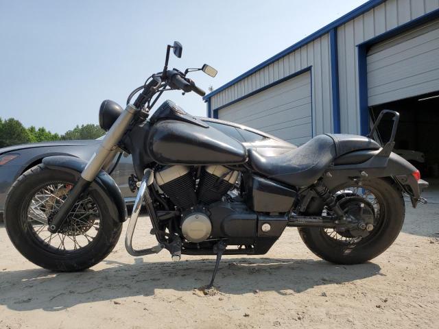 2012 Honda Vt VIN JH2RC5374CK201386 COPART salvage auction — NORMAL WEAR, Al - Cert Of Title-Salvage Title, sold $125 on 2026-07-09 (photo 3)