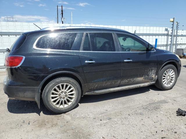 2008 Buick Enclave VIN 5GAER23738J240683 COPART salvage auction — HAIL, Co - Certificate Of Title, sold $725 on 2026-07-08 (photo 3)