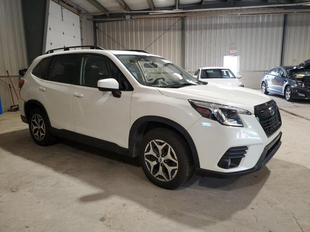 2022 Subaru Forester VIN JF2SKAECXNH479887 COPART salvage auction — REAR END, Pa - Certificate Of Salvage, sold $8,200 on 2026-07-08 (photo 4)
