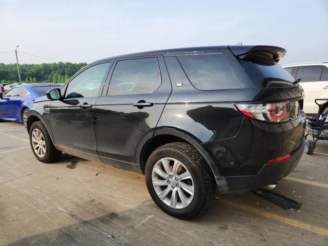 2016 Land rover Discovery sport VIN SALCP2BG1GH574576 COPART salvage auction — HAIL, KY - BILL OF SALE/PART ONLY/NO TITL, sold $2,500 on 2026-07-09 (photo 2)