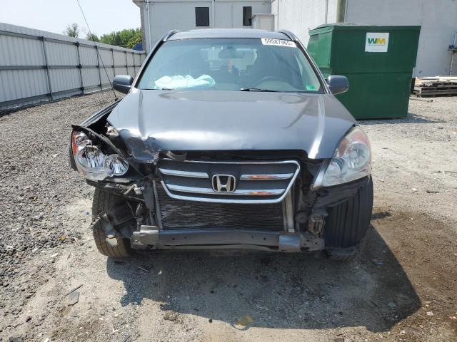 2005 Honda Cr-v VIN SHSRD78945U328160 COPART salvage auction — FRONT END, Va - Cert Of Title - Salvage, sold $725 on 2026-07-15 (photo 5)