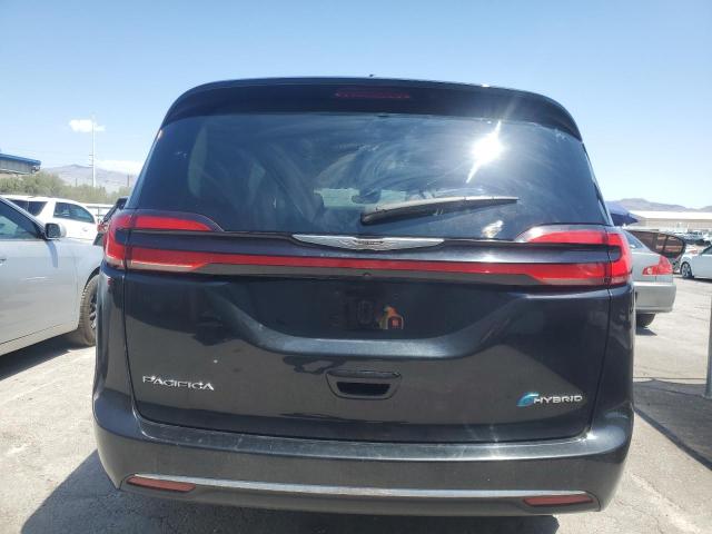 2022 Chrysler Pacifica VIN 2C4RC1L73NR167110 COPART salvage auction — WATER/FLOOD, Nv - Salvage Title, sold $300 on 2026-07-02 (photo 6)