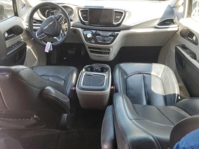 2022 Chrysler Pacifica VIN 2C4RC1L73NR167110 COPART salvage auction — WATER/FLOOD, Nv - Salvage Title, sold $300 on 2026-07-02 (photo 8)