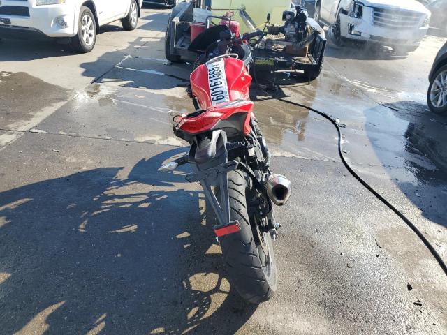 2023 VIN L2BB5AAK3PB505037 COPART salvage auction — ROLLOVER, CO - PUBLIC - SALVAGE TITLE, sold $25 on 2026-07-13 (photo 4)