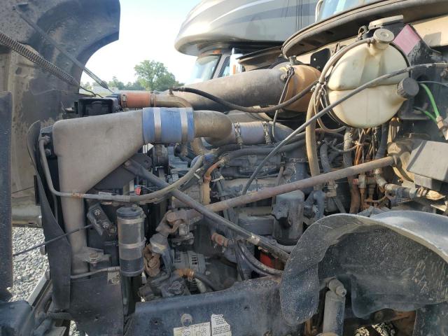 2006 Mack Cv713 VIN 1M2AG11CX6M045071 COPART salvage auction — FRONT END, GA - CERT OF TITLE-SALVAGE, sold $16,500 on 2026-07-30 (photo 7)