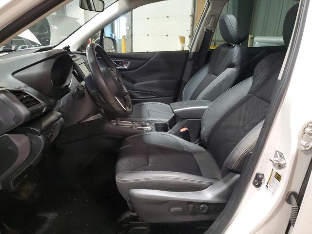 2022 Subaru Forester VIN JF2SKAECXNH479887 COPART salvage auction — REAR END, Pa - Certificate Of Salvage, sold $8,200 on 2026-07-08 (photo 7)
