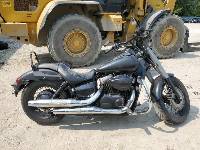 2012 Honda Vt VIN JH2RC5374CK201386 COPART salvage auction — NORMAL WEAR, Al - Cert Of Title-Salvage Title, sold $125 on 2026-07-09 (photo 1)