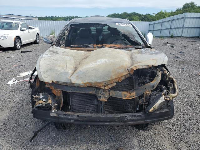 2013 Hyundai Sonata VIN 5NPEC4AC3DH682071 COPART salvage auction — BURN, Co - Bill Of Sale-Parts Only, sold $100 on 2026-07-22 (photo 5)