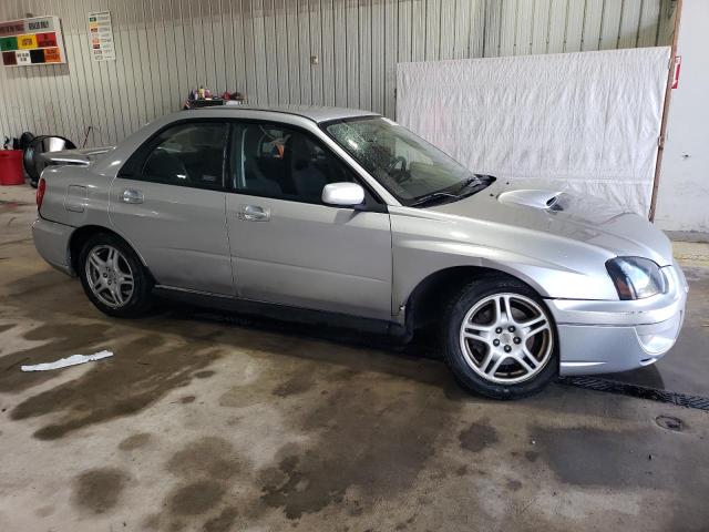 2004 Subaru Impreza VIN JF1GD29654H503011 COPART salvage auction — SIDE, Pa - Certificate Of Salvage, sold $125 on 2026-07-30 (photo 4)