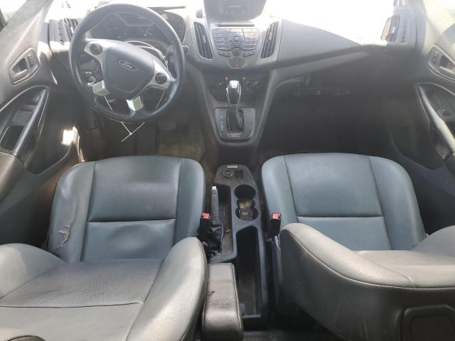 2016 Ford Transit VIN NM0LS7E70G1276072 COPART salvage auction — REAR END, SC - CERT OF TITLE-SALVAGE, sold $2,300 on 2026-07-31 (photo 8)