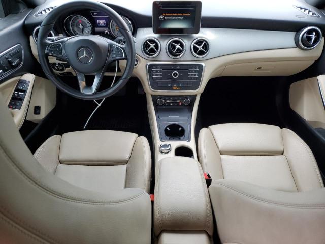 2016 Mercedes-benz Cla-klasse VIN WDDSJ4GB3GN359737 COPART salvage auction — SIDE, Ca - Salvage Certificate, sold $3,500 on 2026-07-20 (photo 8)