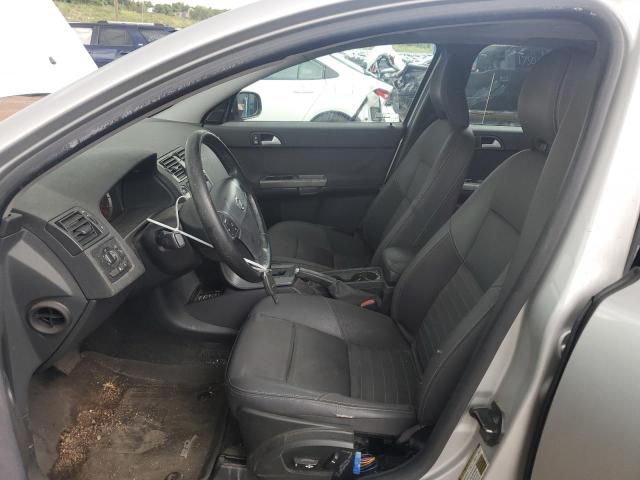 2007 Volvo S40 VIN YV1MS390872271090 COPART salvage auction — REAR END, Co - Salvage Title, sold $575 on 2026-08-17 (photo 7)