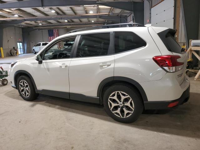 2022 Subaru Forester VIN JF2SKAECXNH479887 COPART salvage auction — REAR END, Pa - Certificate Of Salvage, sold $8,200 on 2026-07-08 (photo 2)
