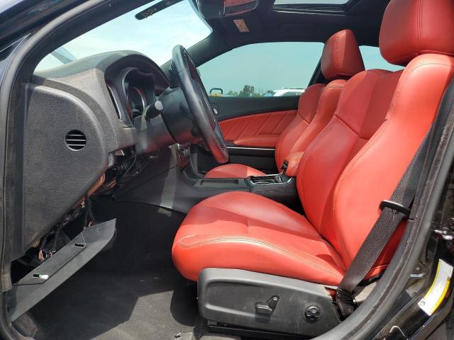 2021 Dodge Charger VIN 2C3CDXL93MH660916 COPART salvage auction — STRIPPED, IN - CERTIFICATE OF TITLE, sold $25,500 on 2026-07-31 (photo 7)