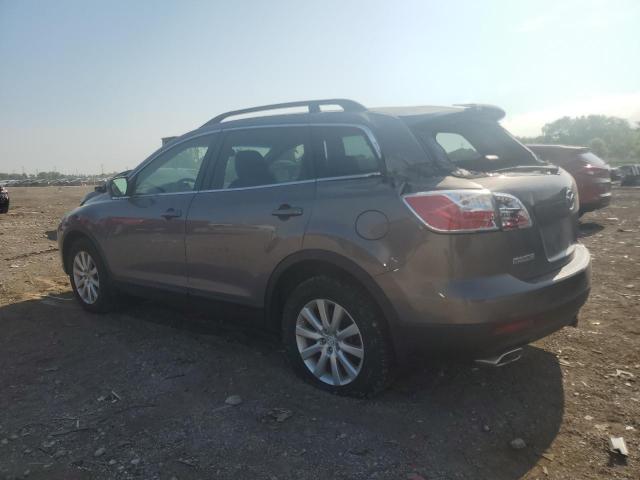 2008 Mazda VIN JM3TB38A780157002 COPART salvage auction — ALL OVER, Il - Salvage Certificate, sold $375 on 2026-07-17 (photo 2)
