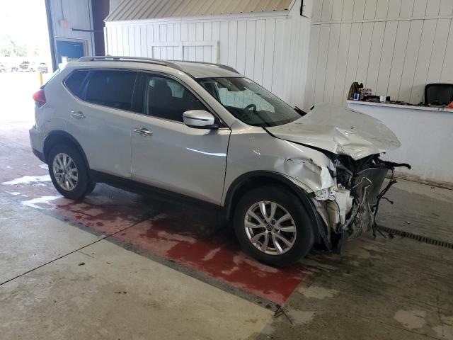 2019 Nissan Rogue VIN 5N1AT2MV5KC754392 COPART salvage auction — FRONT END, Ny - Certificate Of Title, sold $1,050 on 2026-07-20 (photo 4)