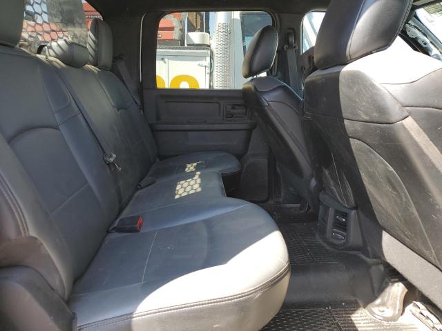 2023 Ram 3500 VIN 3C7WRTCL9PG522755 COPART salvage auction — FRONT END, Az - Cert Of Title - Salvage, sold $11,600 on 2026-07-21 (photo 6)