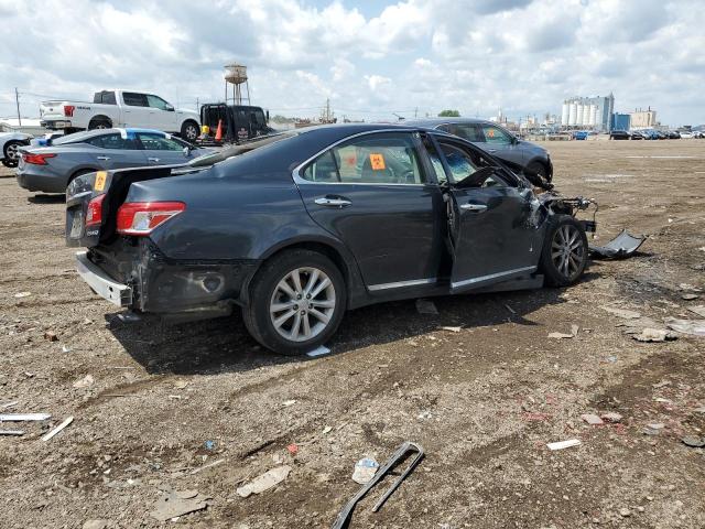 2010 Lexus ES VIN JTHBK1EG3A2344568 COPART salvage auction — FRONT END, IL - SALVAGE CERTIFICATE, sold $250 on 2026-07-24 (photo 3)