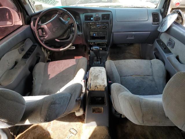 2000 Toyota 4runner VIN JT3GN86RXY0159080 COPART salvage auction — ALL OVER, La - Cert Of Title-Salvage, sold $475 on 2026-07-22 (photo 8)