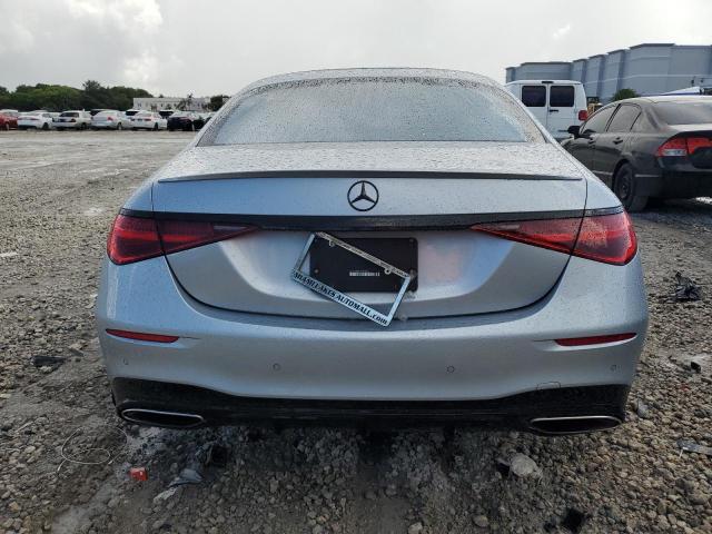 2021 Mercedes-benz S class VIN W1K6G7GB2MA033514 COPART salvage auction — FRONT END, FL - CERT OF TITLE SLVG REBUILDABLE, sold $3,500 on 2026-07-24 (photo 6)