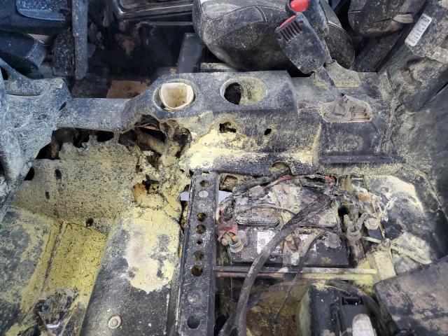 2016 Polaris RZR VIN 4XAVCE872GB674698 COPART salvage auction — Burn, PA - CERT OF TITLE ALL-TERRAIN VEH, sold $3,050 on 2026-07-09 (photo 9)