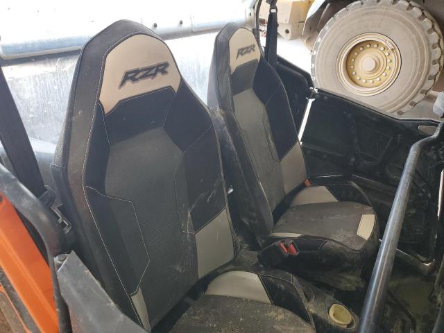 2016 Polaris RZR VIN 4XAVCE872GB674698 COPART salvage auction — Burn, PA - CERT OF TITLE ALL-TERRAIN VEH, sold $3,050 on 2026-07-09 (photo 6)