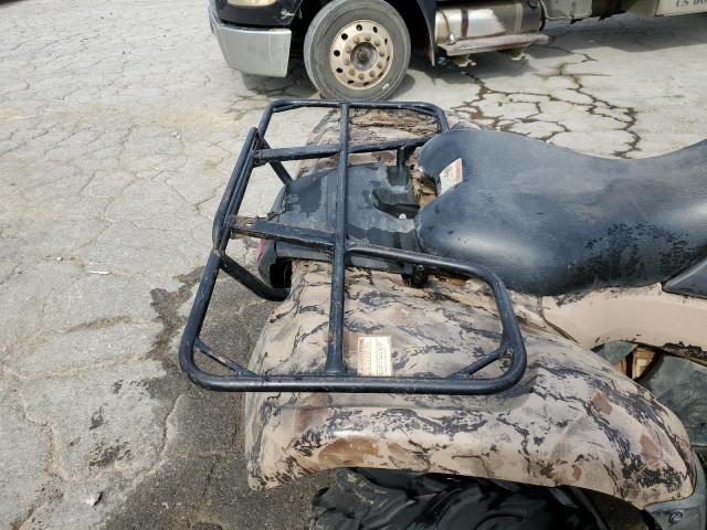 2013 Honda Trx VIN 1HFTE38G6D4100397 COPART salvage auction — WATER/FLOOD, Tn - Certificate Of Title, sold $525 on 2026-07-07 (photo 6)