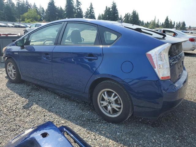 2010 Toyota Prius VIN JTDKN3DU7A0223369 COPART salvage auction — FRONT END, CA - SALVAGE CERTIFICATE, sold $12,000 on 2026-07-14 (photo 2)