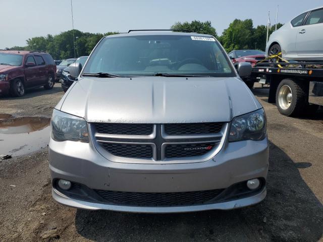 2018 Dodge Grand caravan VIN 2C4RDGEG1JR240854 COPART salvage auction — MINOR DENT/SCRATCHES, Sc - Certificate Of Title, sold $1,950 on 2026-07-21 (photo 5)