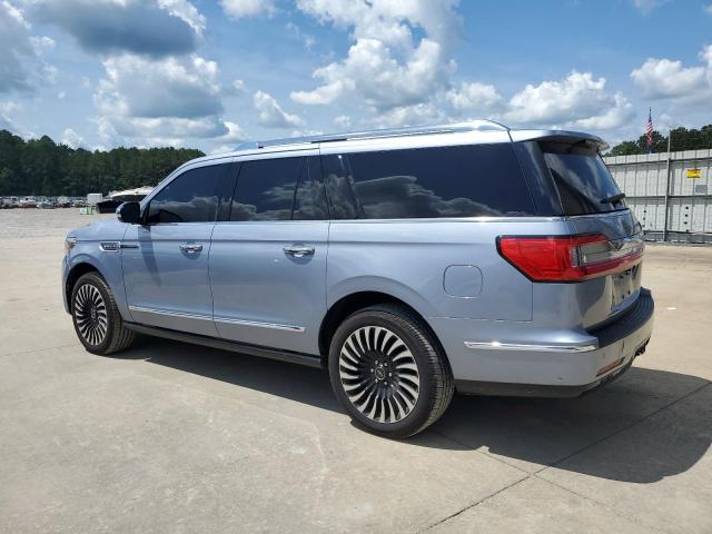 2019 Lincoln Navigator VIN 5LMJJ3TT8KEL18519 COPART salvage auction — NORMAL WEAR, TX - CERTIFICATE OF TITLE, sold $21,600 on 2026-07-24 (photo 2)