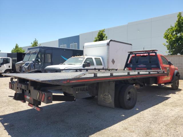 2019 Ram 5500 VIN 3C7WRMDL3KG729459 COPART salvage auction — VANDALISM, Ca - Salvage Certificate, sold $25,500 on 2026-07-27 (photo 3)