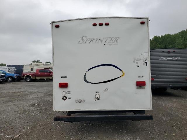 2009 Mercedes-benz VIN 4YDT3002991530851 COPART salvage auction — VANDALISM, Il - Salvage Certificate, sold $775 on 2026-07-30 (photo 8)