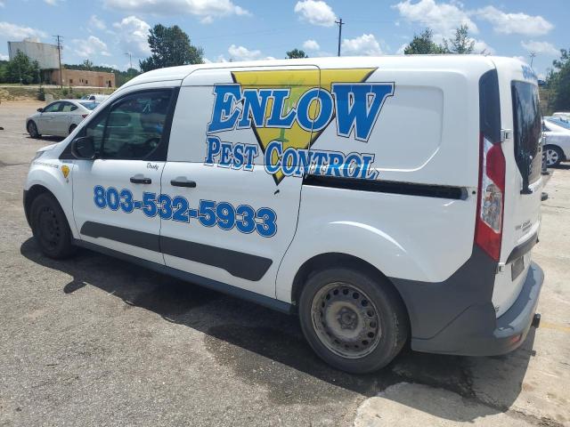 2016 Ford Transit VIN NM0LS7E70G1276072 COPART salvage auction — REAR END, SC - CERT OF TITLE-SALVAGE, sold $2,300 on 2026-07-31 (photo 2)