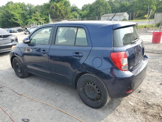 2012 Toyota Scion VIN JTKKU4B45C1016934 COPART salvage auction — FRONT END, FL - CERTIFICATE OF TITLE, sold $1,300 on 2026-07-27 (photo 2)