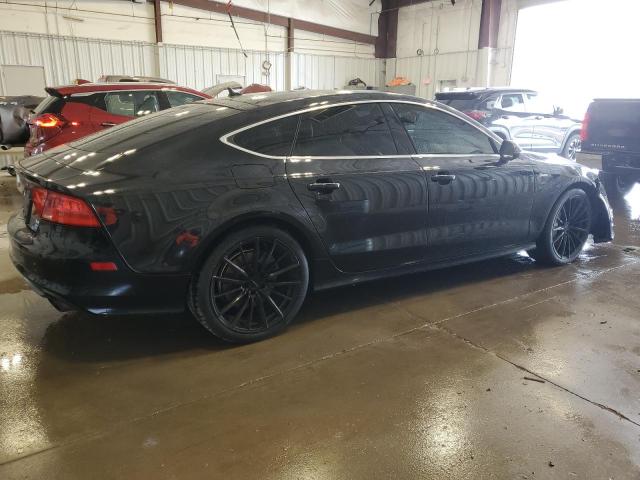 2014 Audi A7 VIN WAU2GAFC6EN068449 COPART salvage auction — FRONT END, Wi - Junked Vehicle Bill Of Sale, sold $1,250 on 2026-07-27 (photo 3)