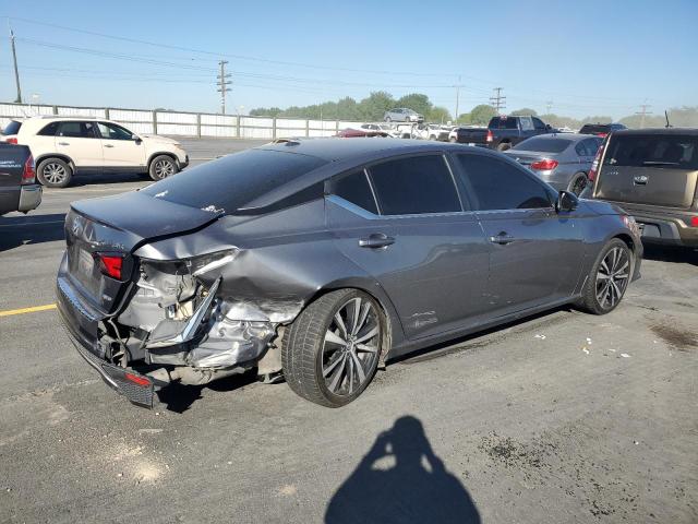 2020 Nissan Altima VIN 1N4BL4CW4LC216000 COPART salvage auction — REAR END, Id - Salvage Certificate Of Title, sold $3,650 on 2026-07-02 (photo 3)