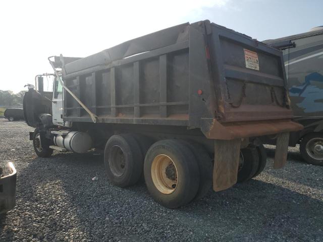 2006 Mack Cv713 VIN 1M2AG11CX6M045071 COPART salvage auction — FRONT END, GA - CERT OF TITLE-SALVAGE, sold $16,500 on 2026-07-30 (photo 3)
