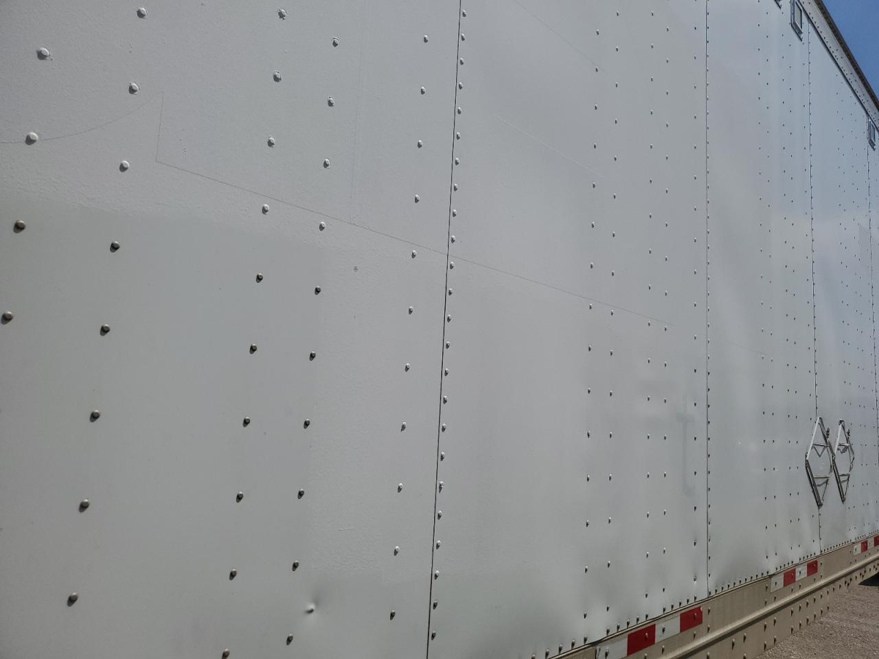 2008 Great dane Unknown VIN 1GRAA56278K201827 COPART salvage auction — Normal Wear, ON - PERMIT NO BRAND - FIT, sold $500 on 2026-09-15 (photo 5)