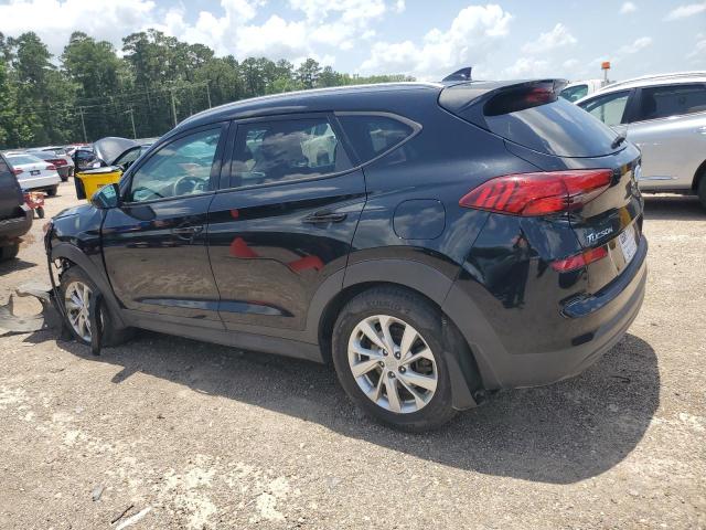 2020 Hyundai Tucson VIN KM8J33A42LU142289 COPART salvage auction — FRONT END, La - Permit To Sell, sold $125 on 2026-07-31 (photo 2)