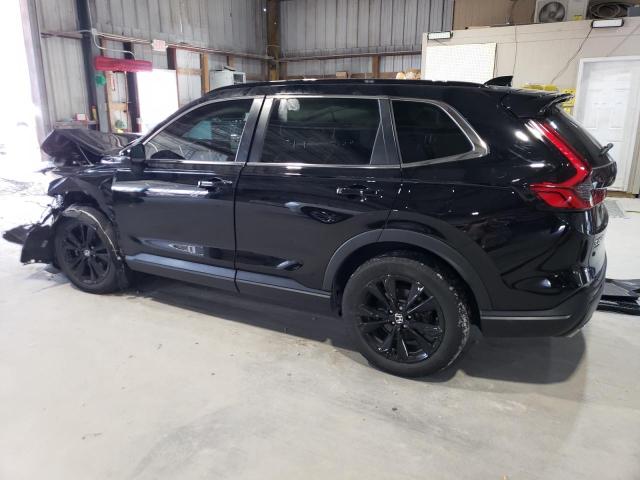 2024 Honda Cr-v VIN 7FARS6H96RE004287 COPART salvage auction — FRONT END, Salvage Title, sold $10,600 on 2026-07-17 (photo 2)