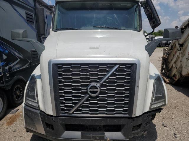 2020 Volvo VIN 4V4NC9EH3LN195409 COPART salvage auction — SIDE, Mo - Salvage Certificate Of Title, sold $10,500 on 2026-07-16 (photo 7)